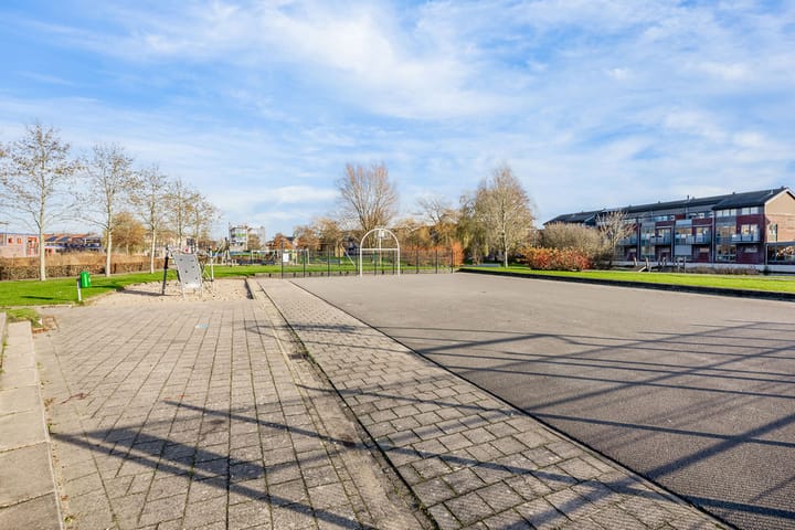 Foto 42 van Dorsvlegel 101