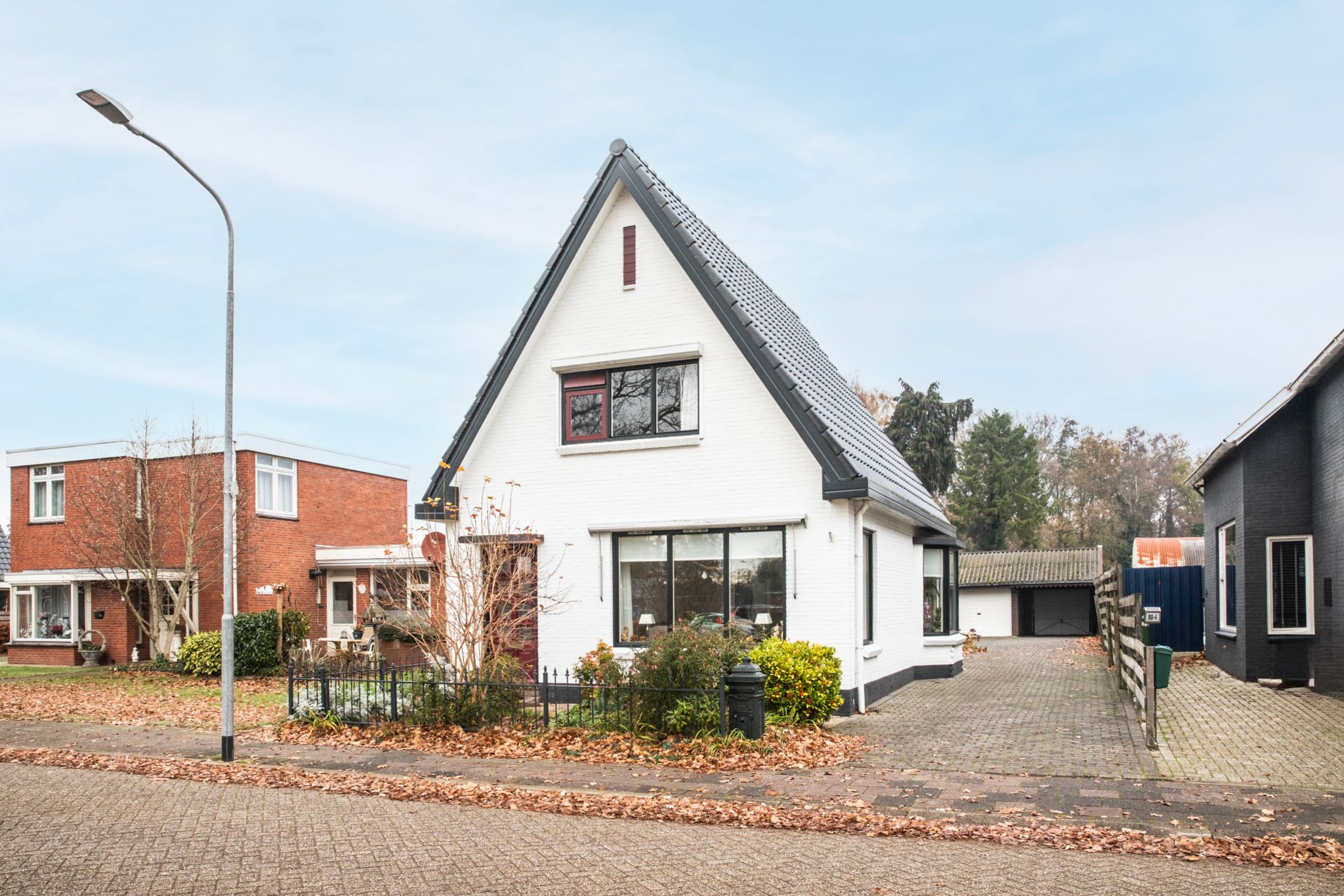 Buying a house in The Netherlands., Runde NZ 79