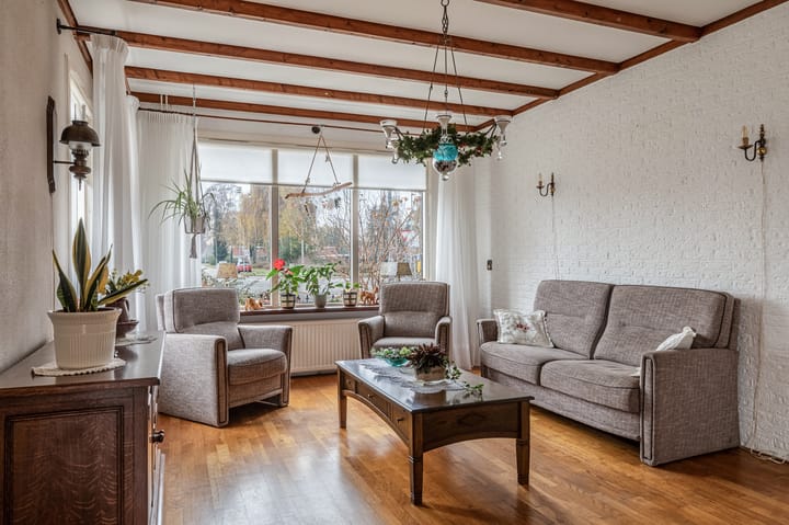 Foto 8 van Runde NZ 79