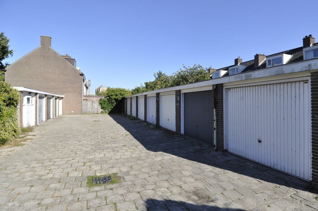 Foto 2 van Prof. Meijerslaan 137-I