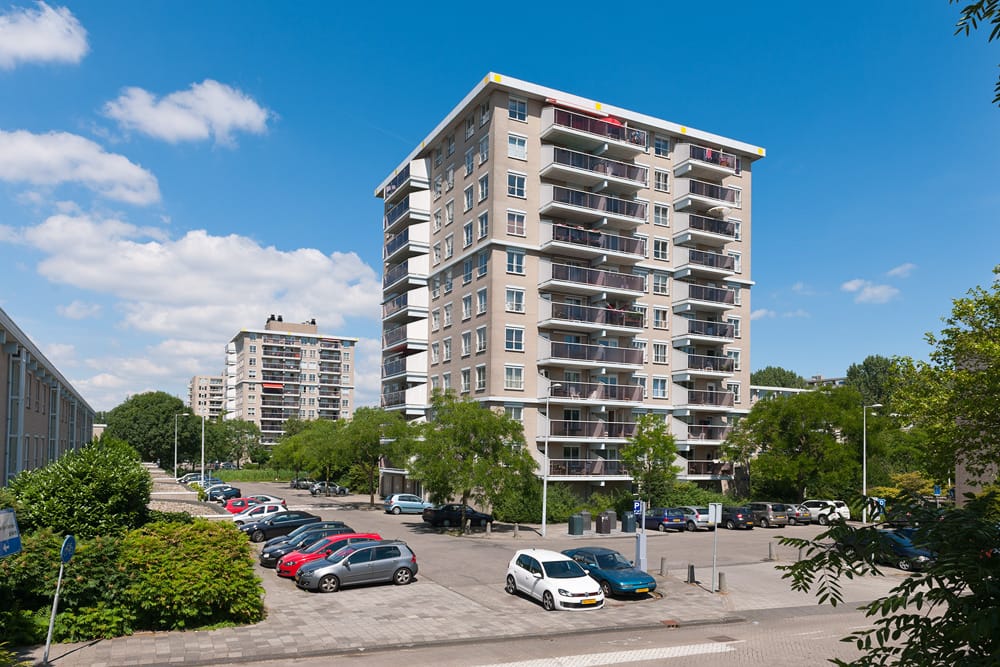Foto 4 van Buitenveldert I