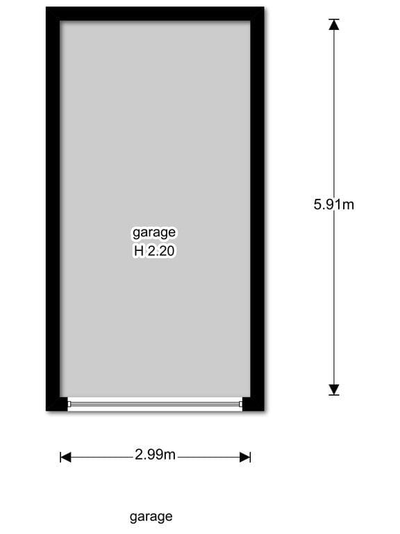 Foto 3 van Prof. Meijerslaan 137-I