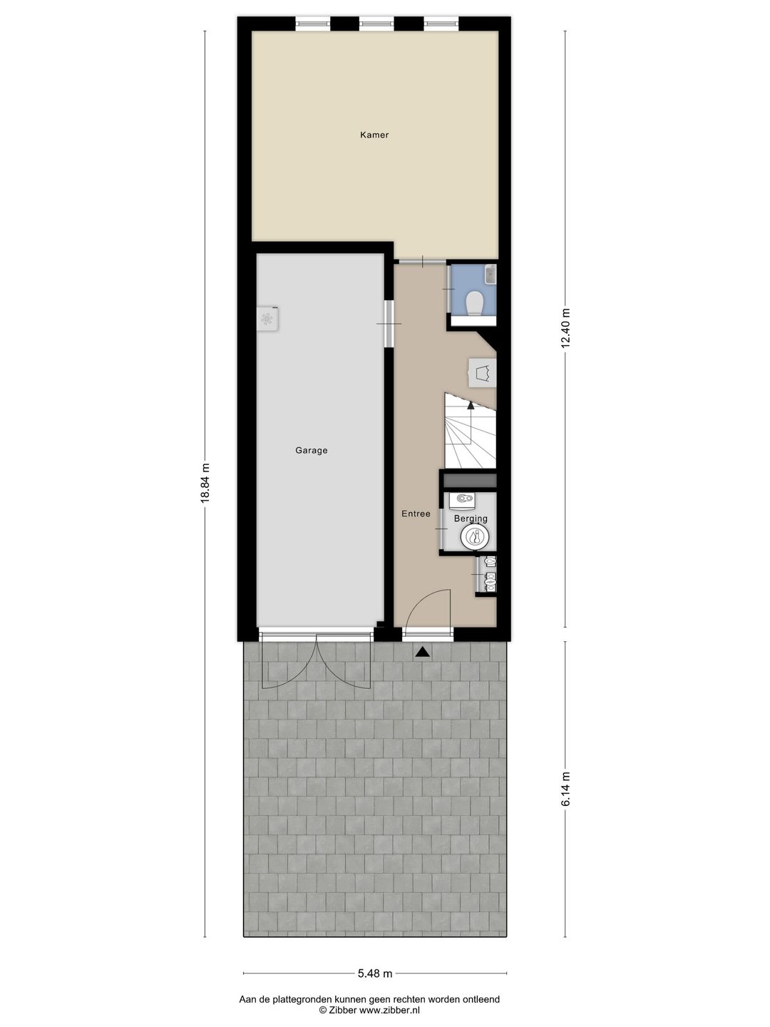 Foto 28 van Het Kanon 13