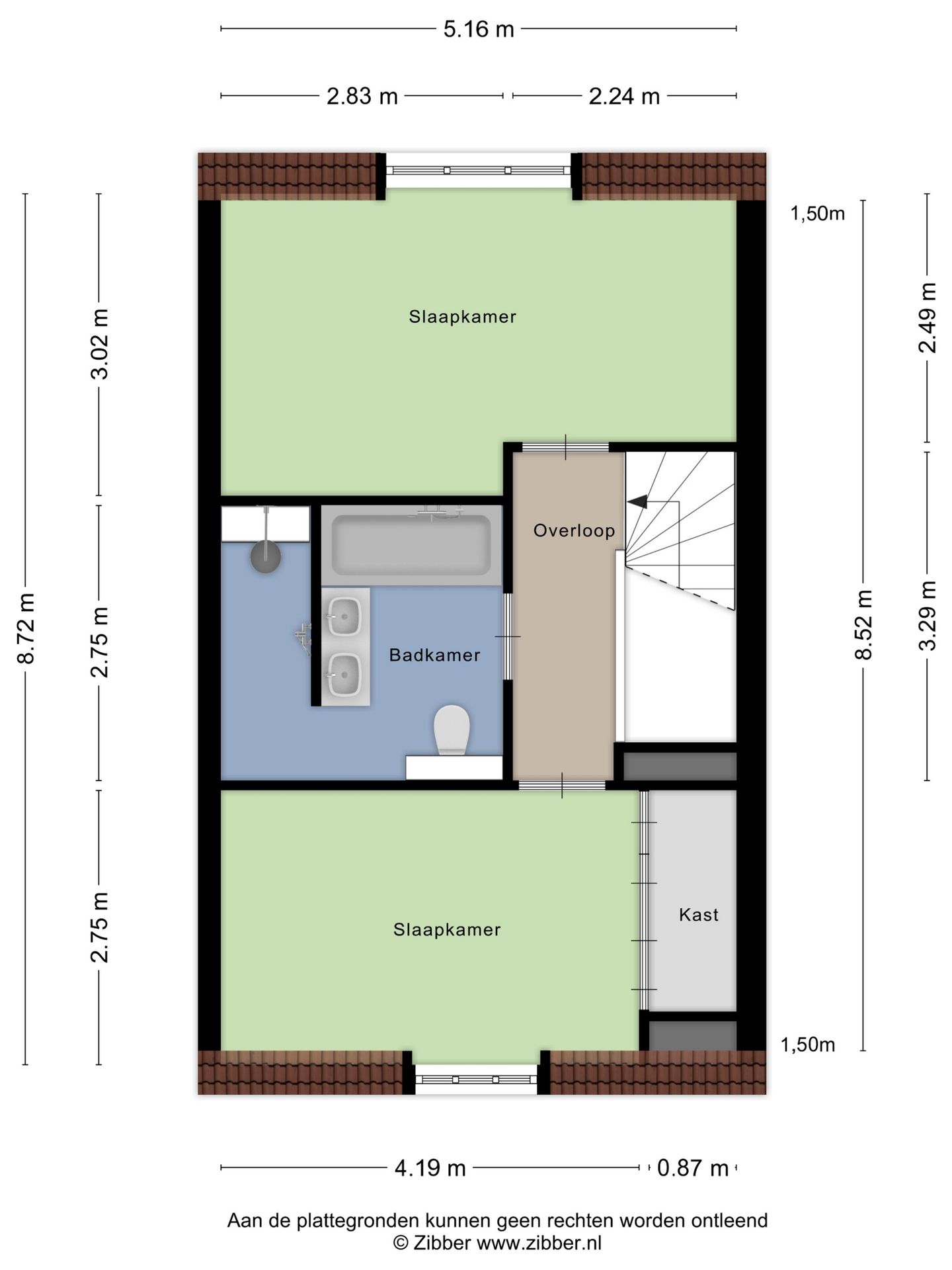 Foto 34 van Het Kanon 13