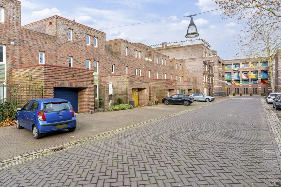 Foto 8 van Parcivalring 357