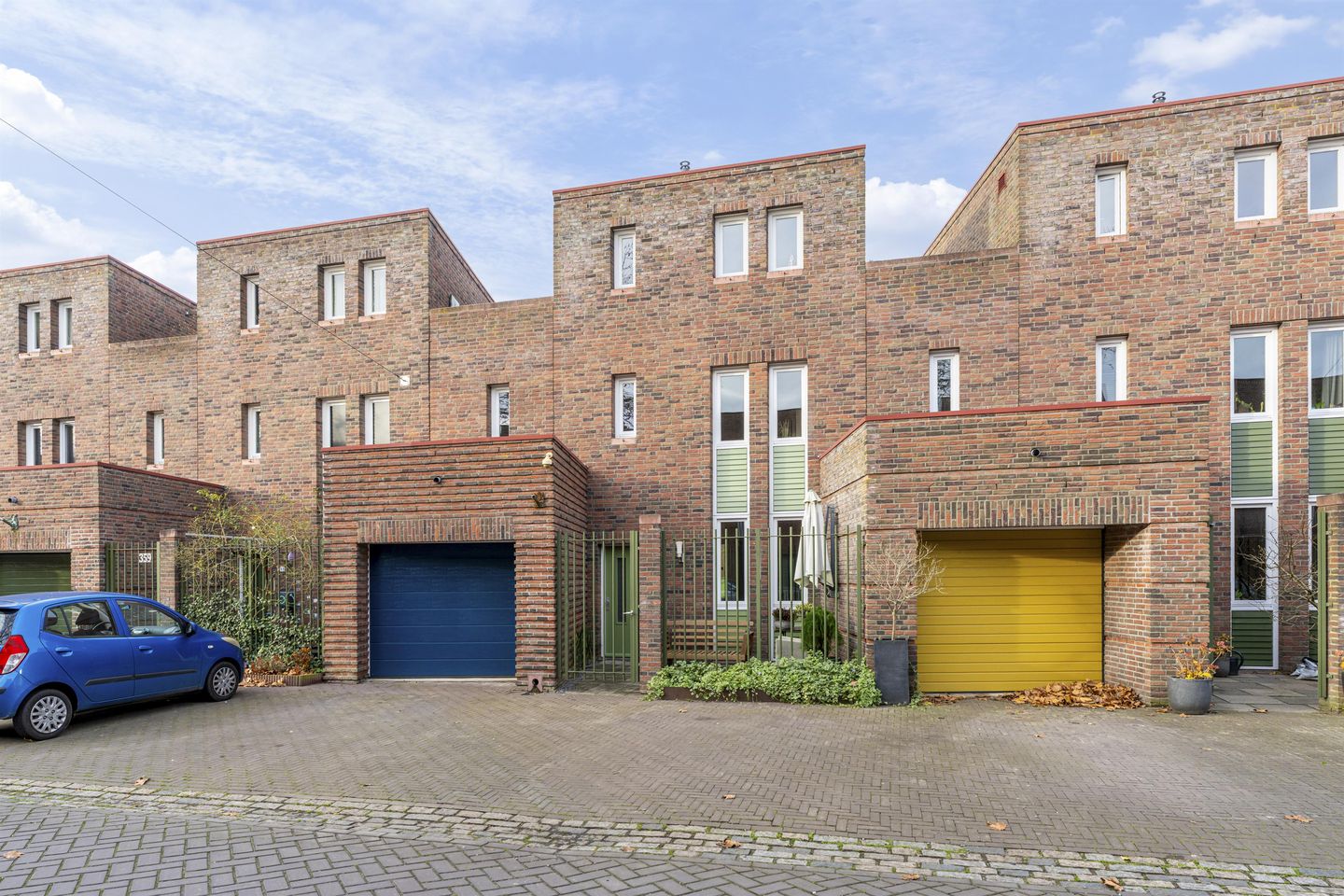 Foto 10 van Parcivalring 357