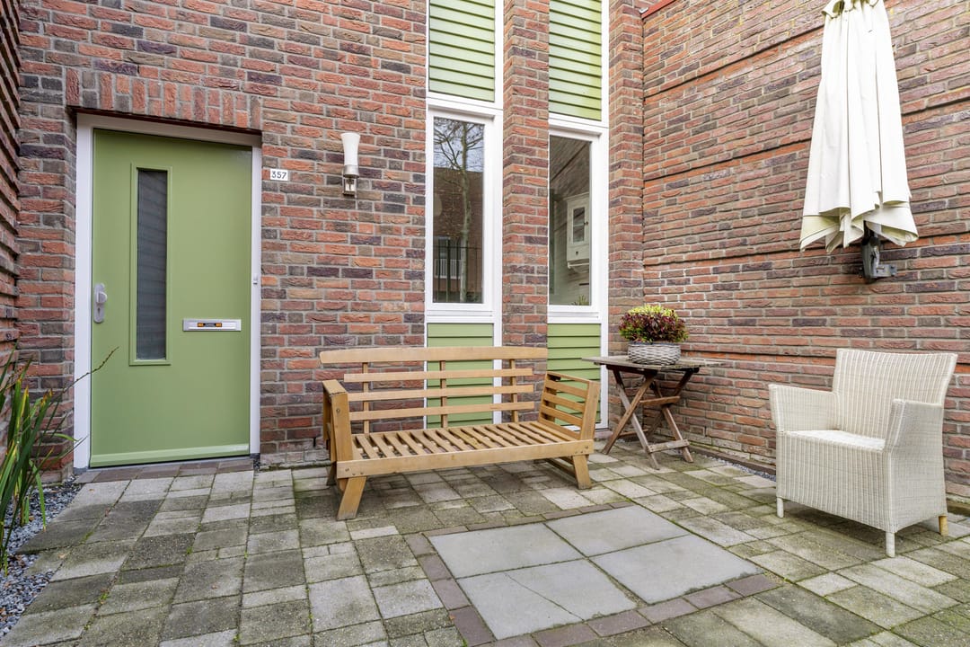 Foto 11 van Parcivalring 357