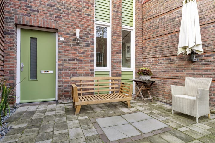 Photo 10 of Parcivalring 357