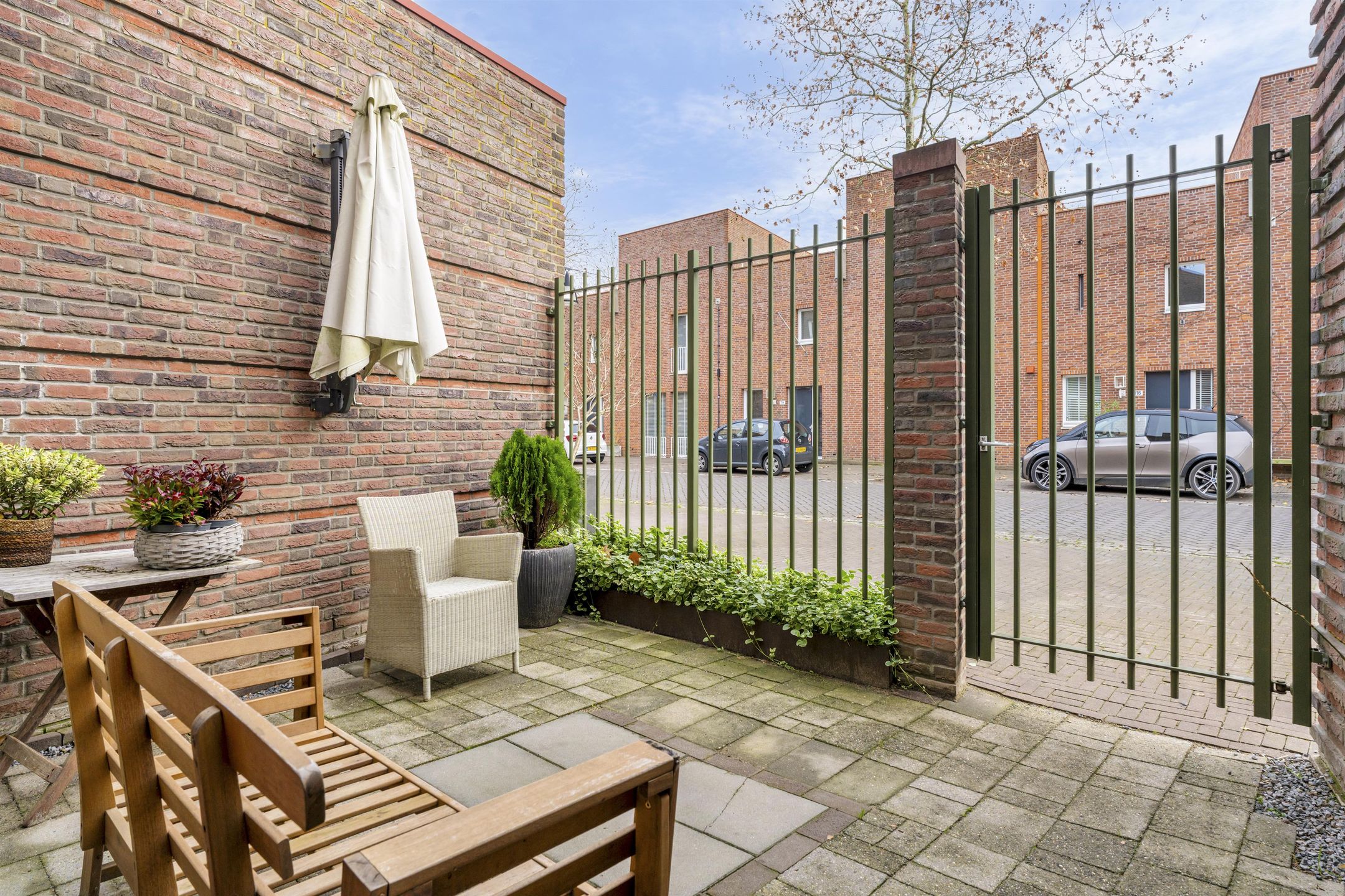 Foto 12 van Parcivalring 357