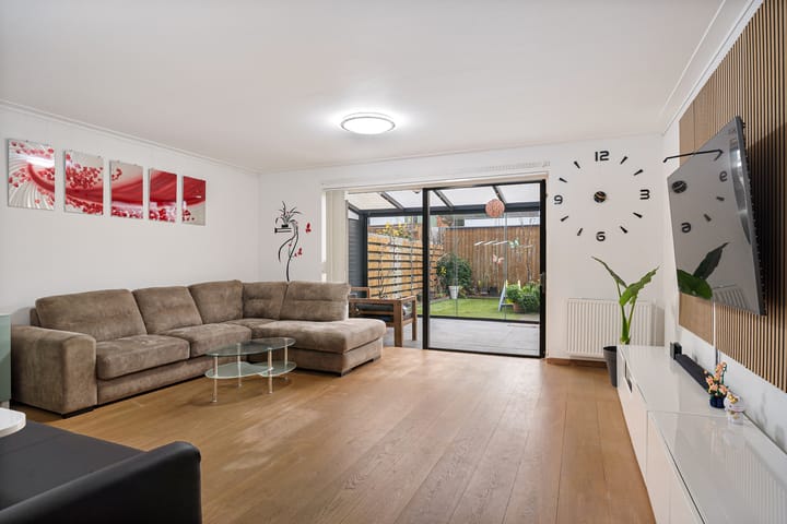 Foto 2 van Plesmanlaan 100