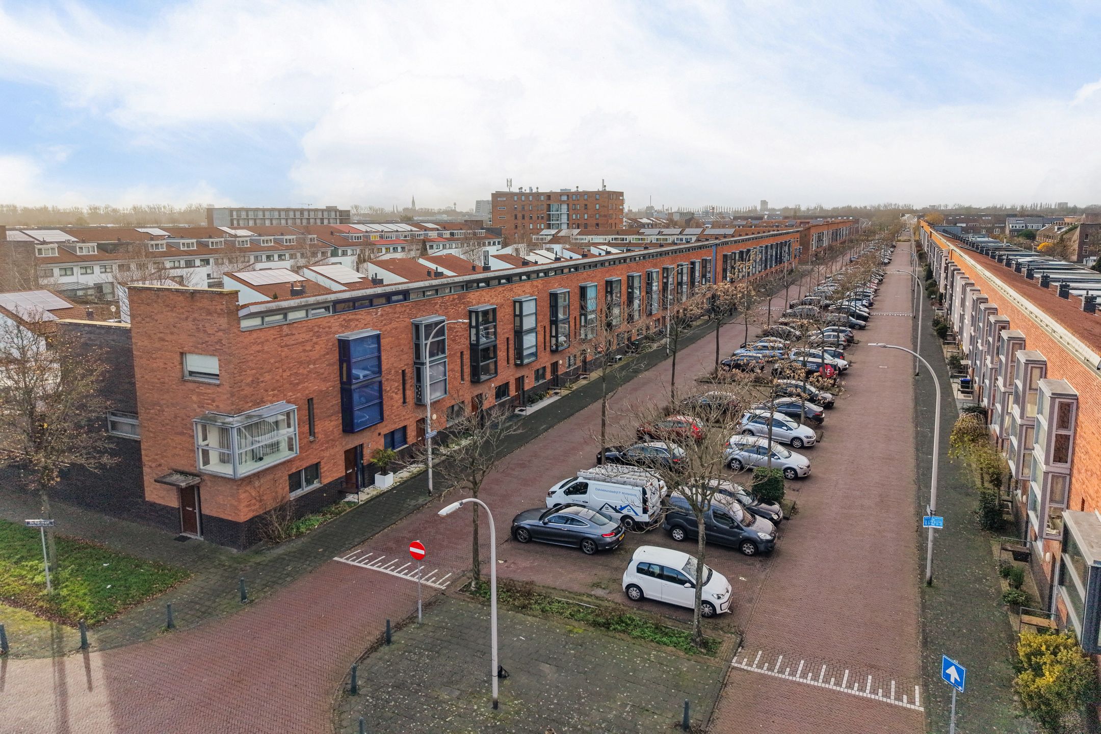 Foto 6 van Plesmanlaan 100