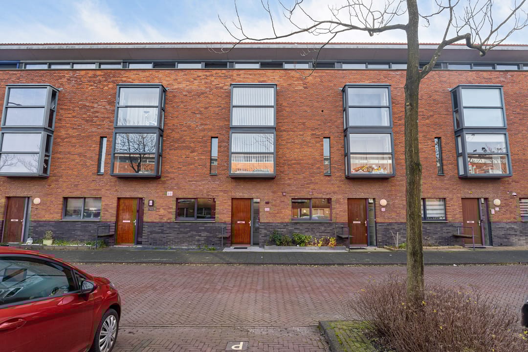 Foto 11 van Plesmanlaan 100