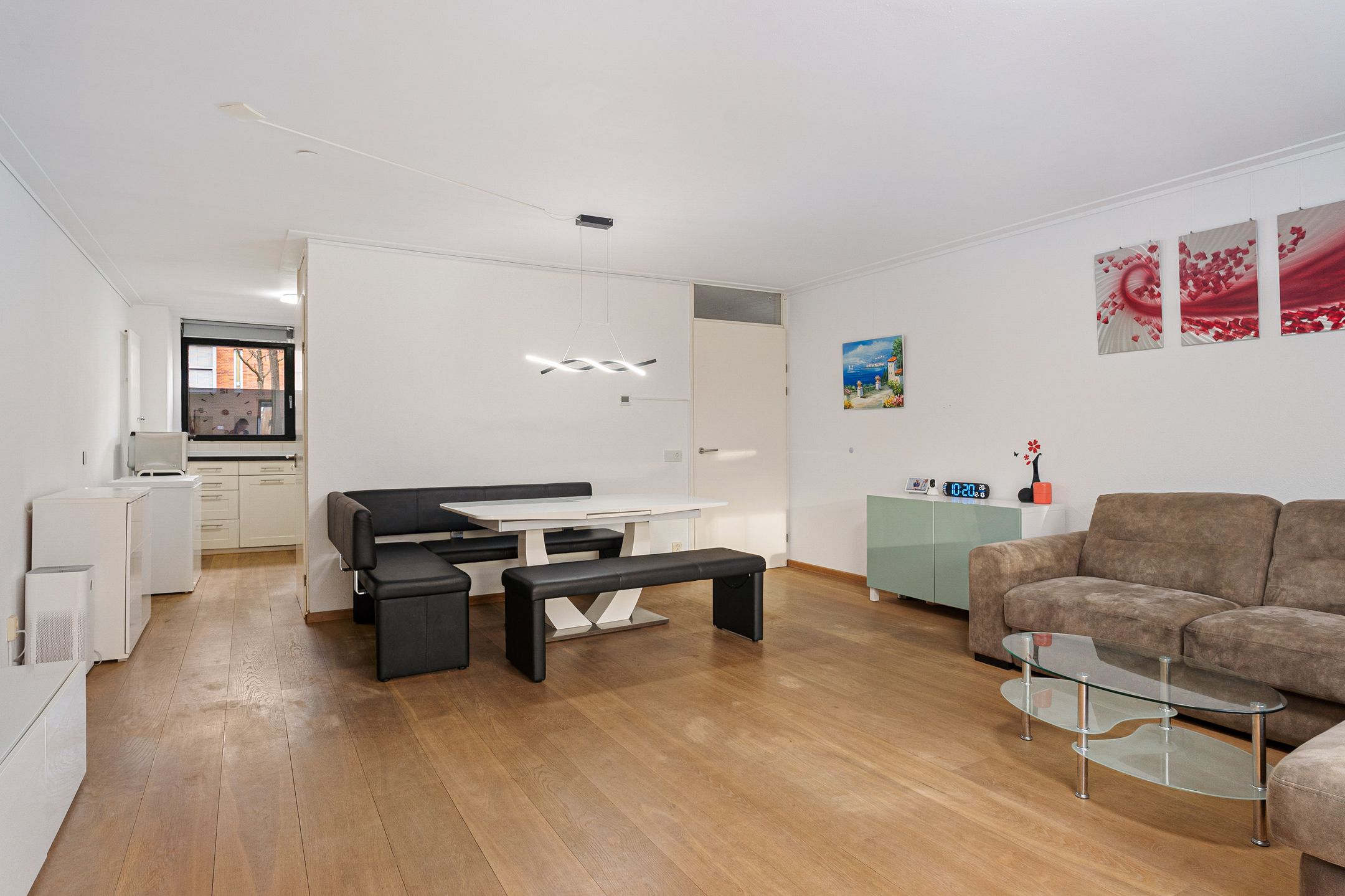 Foto 15 van Plesmanlaan 100