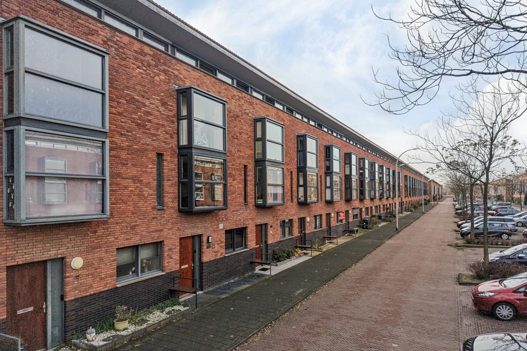 Foto 7 van Plesmanlaan 100