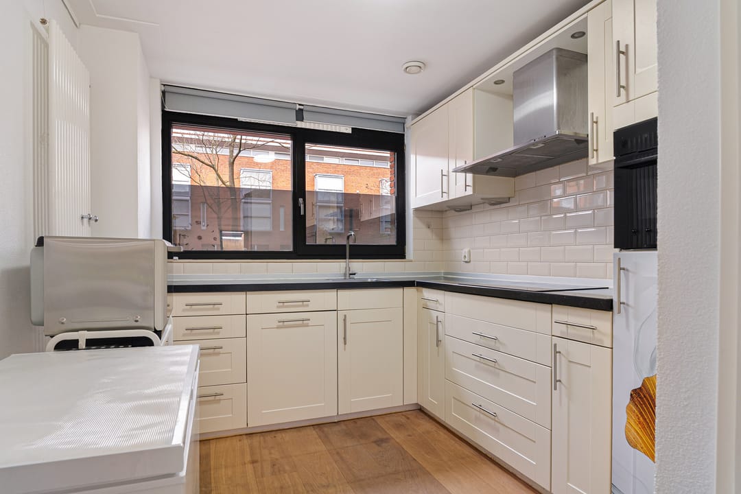 Foto 17 van Plesmanlaan 100