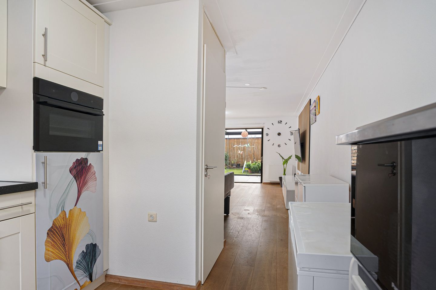 Foto 19 van Plesmanlaan 100