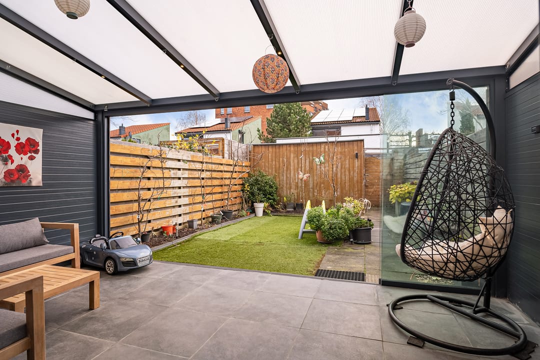 Foto 22 van Plesmanlaan 100