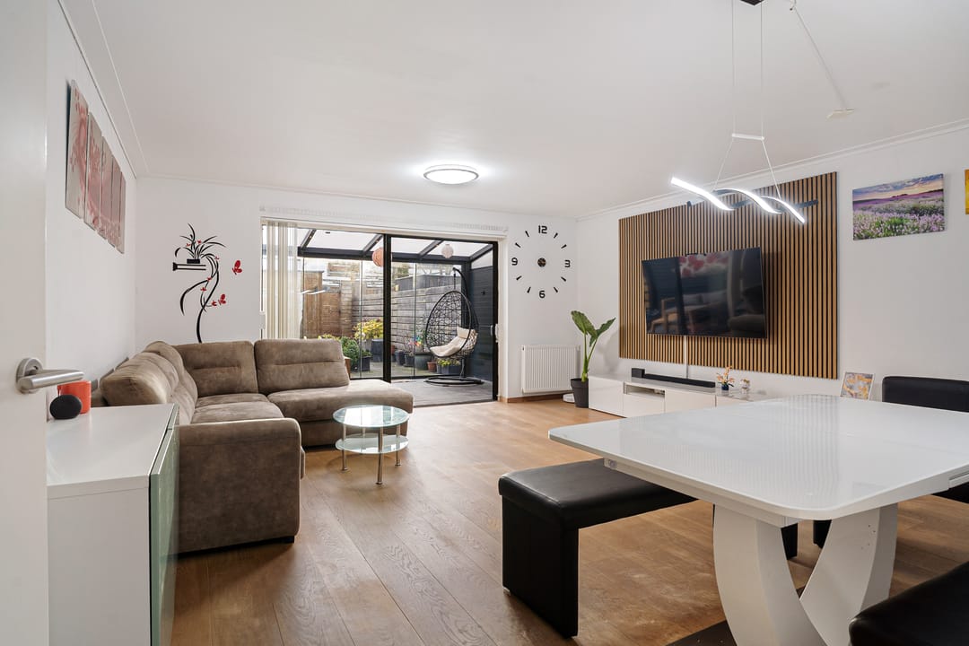 Foto 13 van Plesmanlaan 100