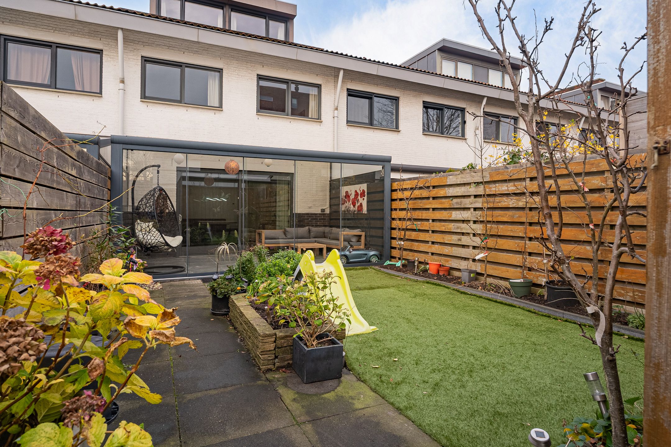 Foto 24 van Plesmanlaan 100