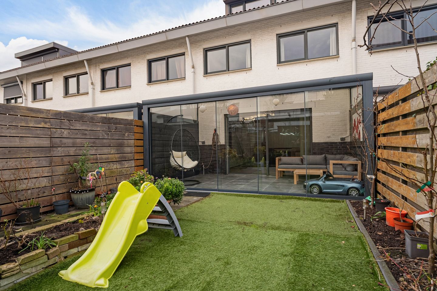 Foto 25 van Plesmanlaan 100