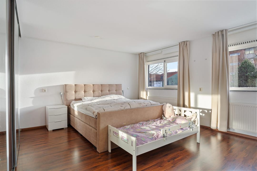 Foto 31 van Plesmanlaan 100