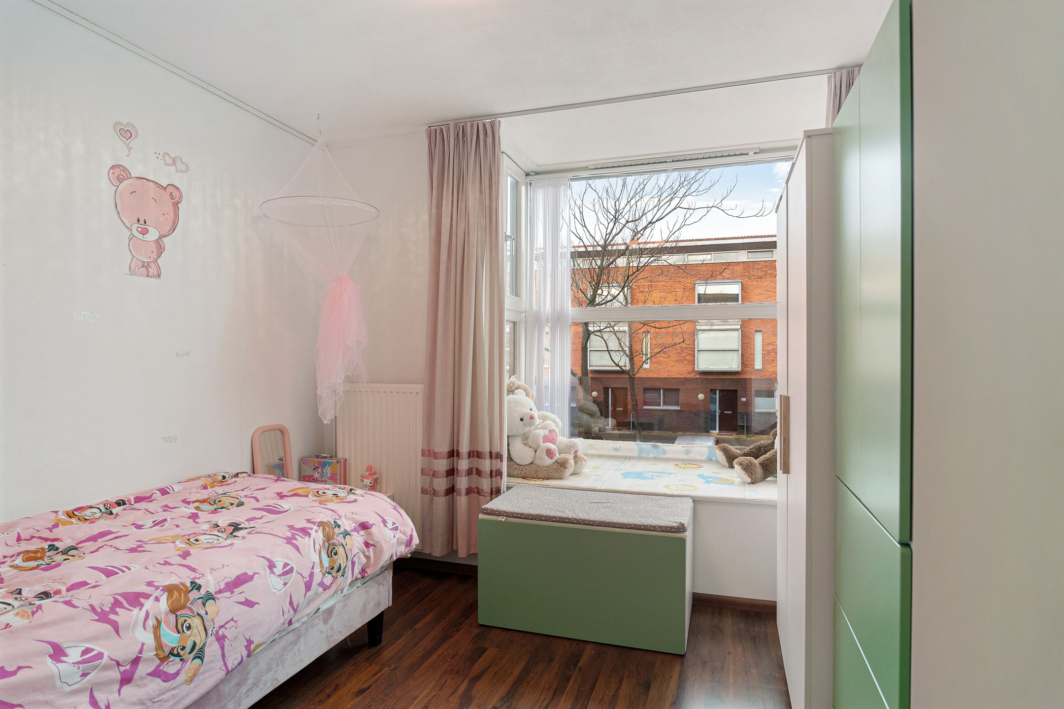 Foto 36 van Plesmanlaan 100