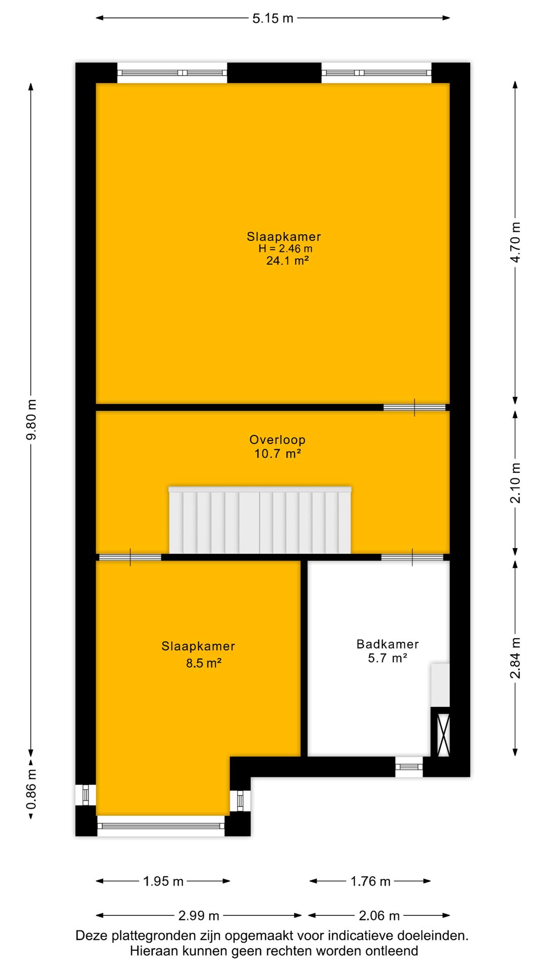 Foto 38 van Plesmanlaan 100