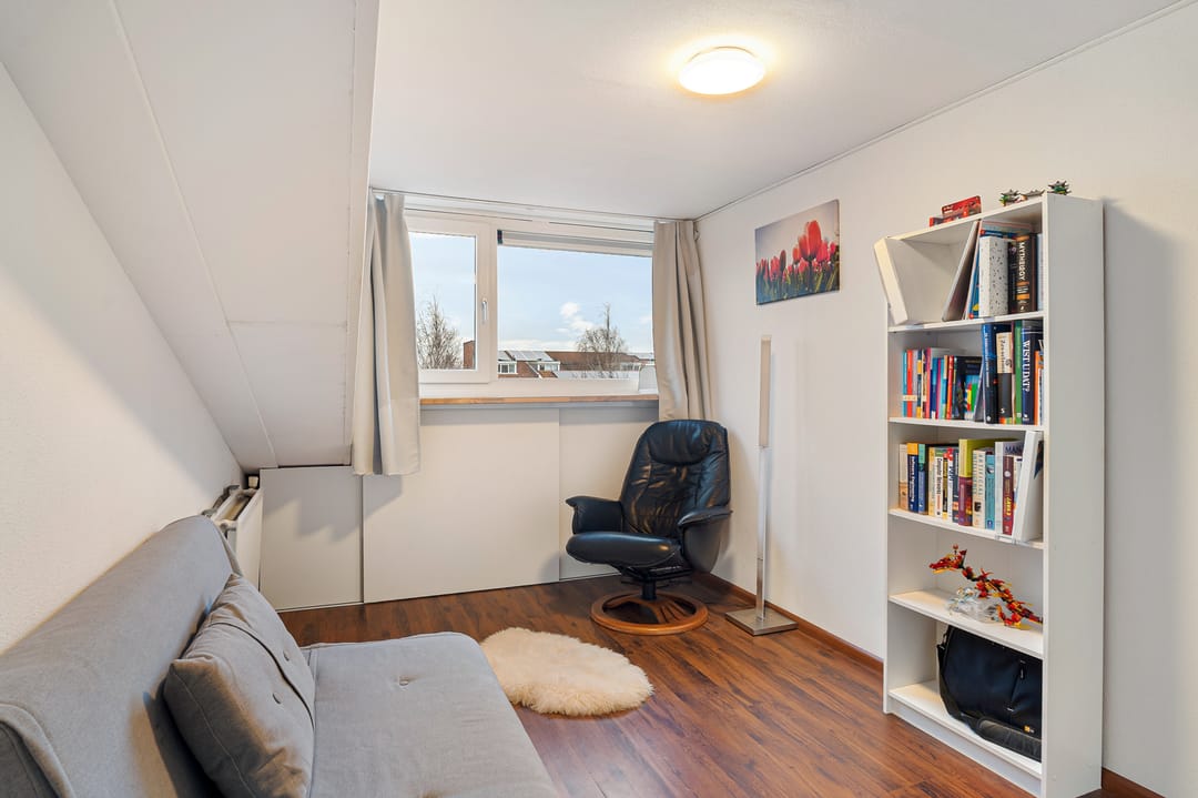 Foto 41 van Plesmanlaan 100