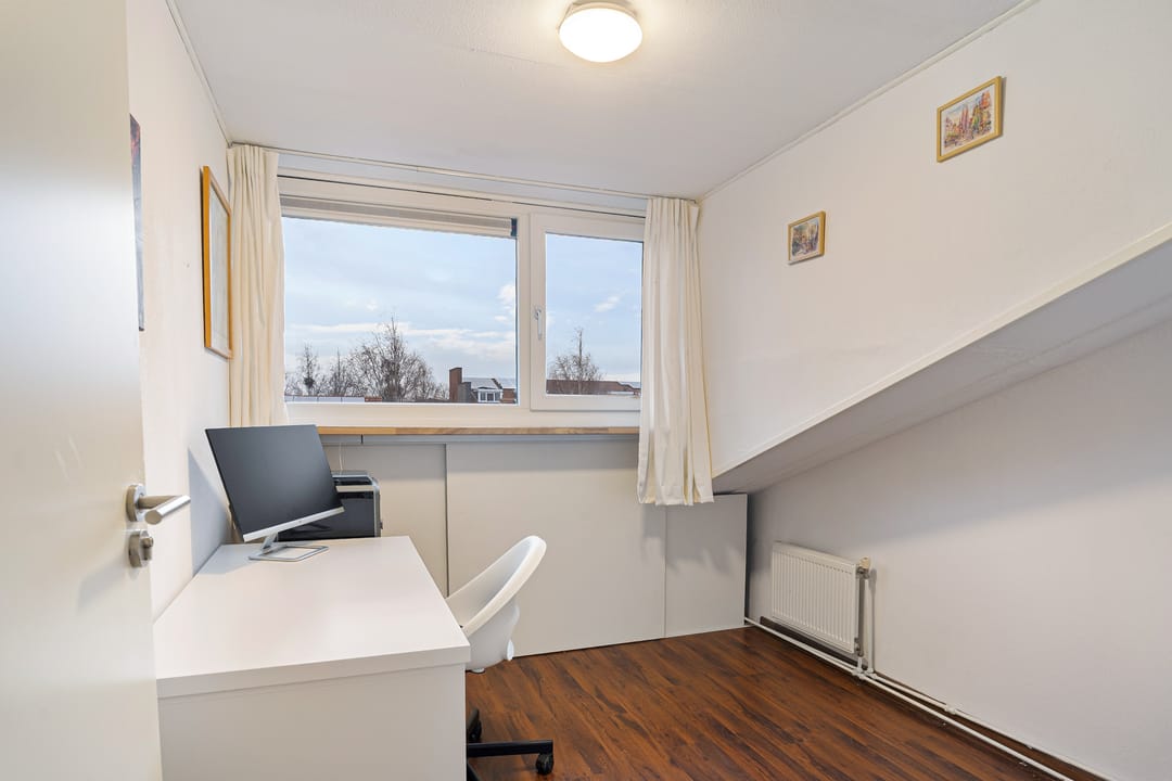 Foto 43 van Plesmanlaan 100