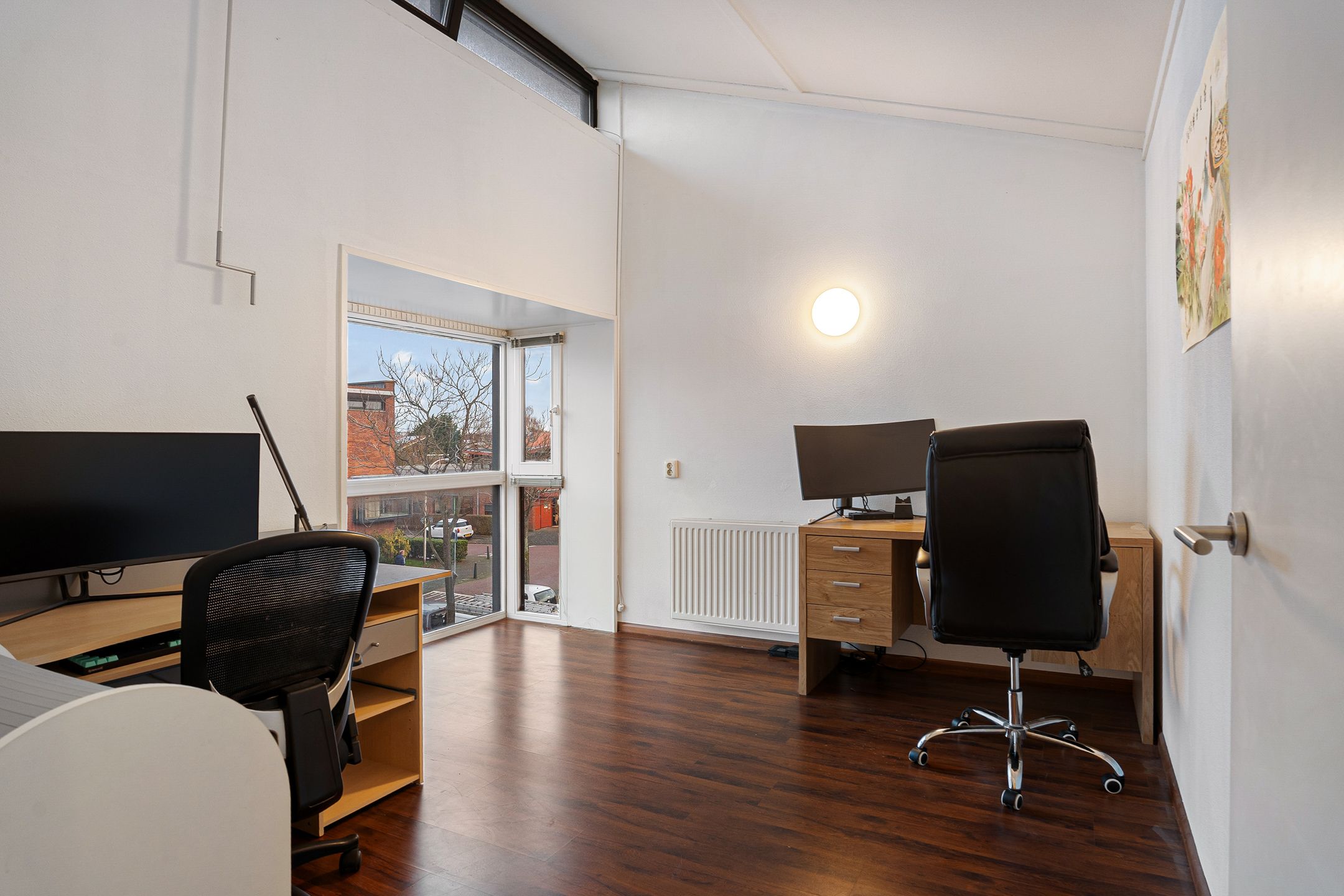 Foto 45 van Plesmanlaan 100