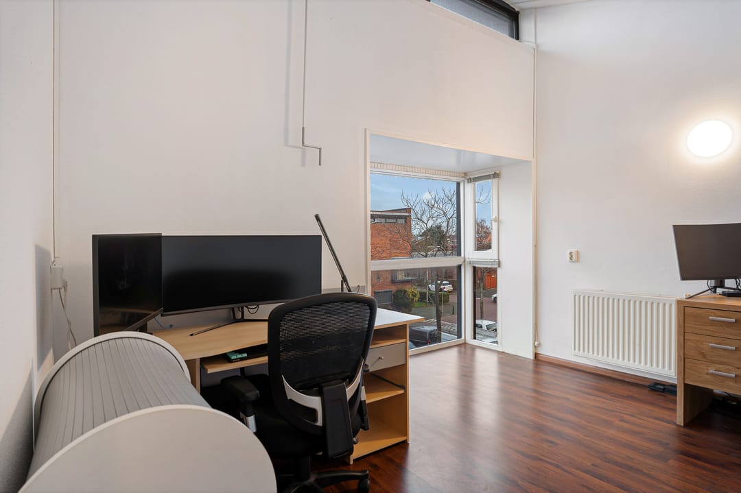 Foto 46 van Plesmanlaan 100