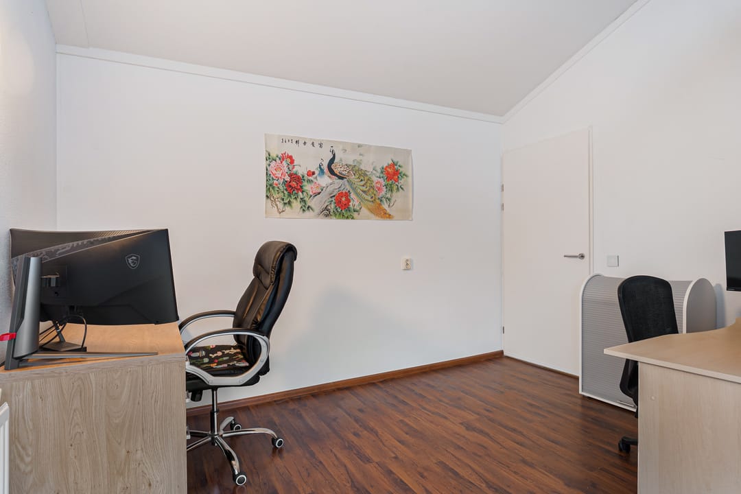 Foto 47 van Plesmanlaan 100