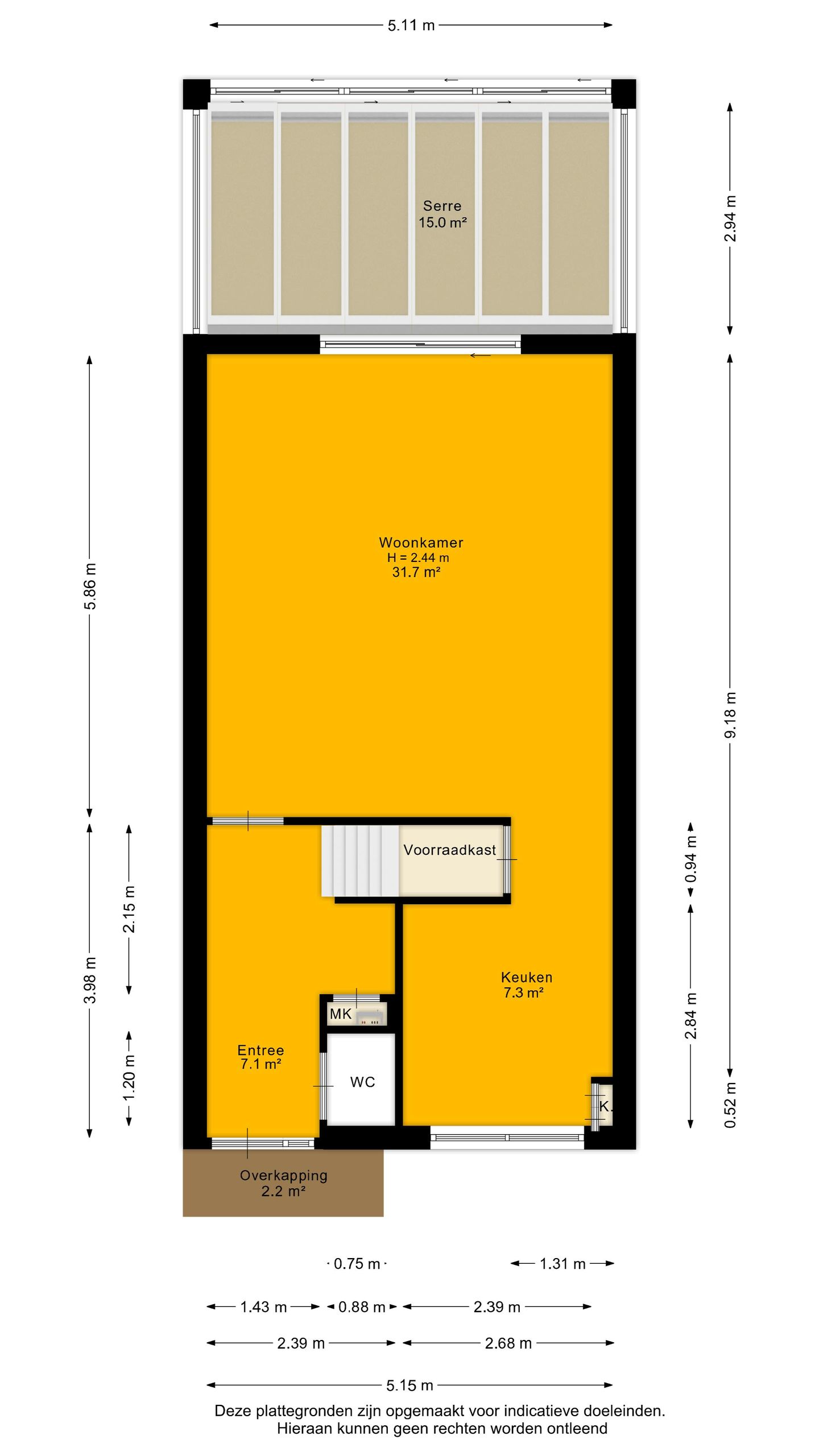 Foto 49 van Plesmanlaan 100