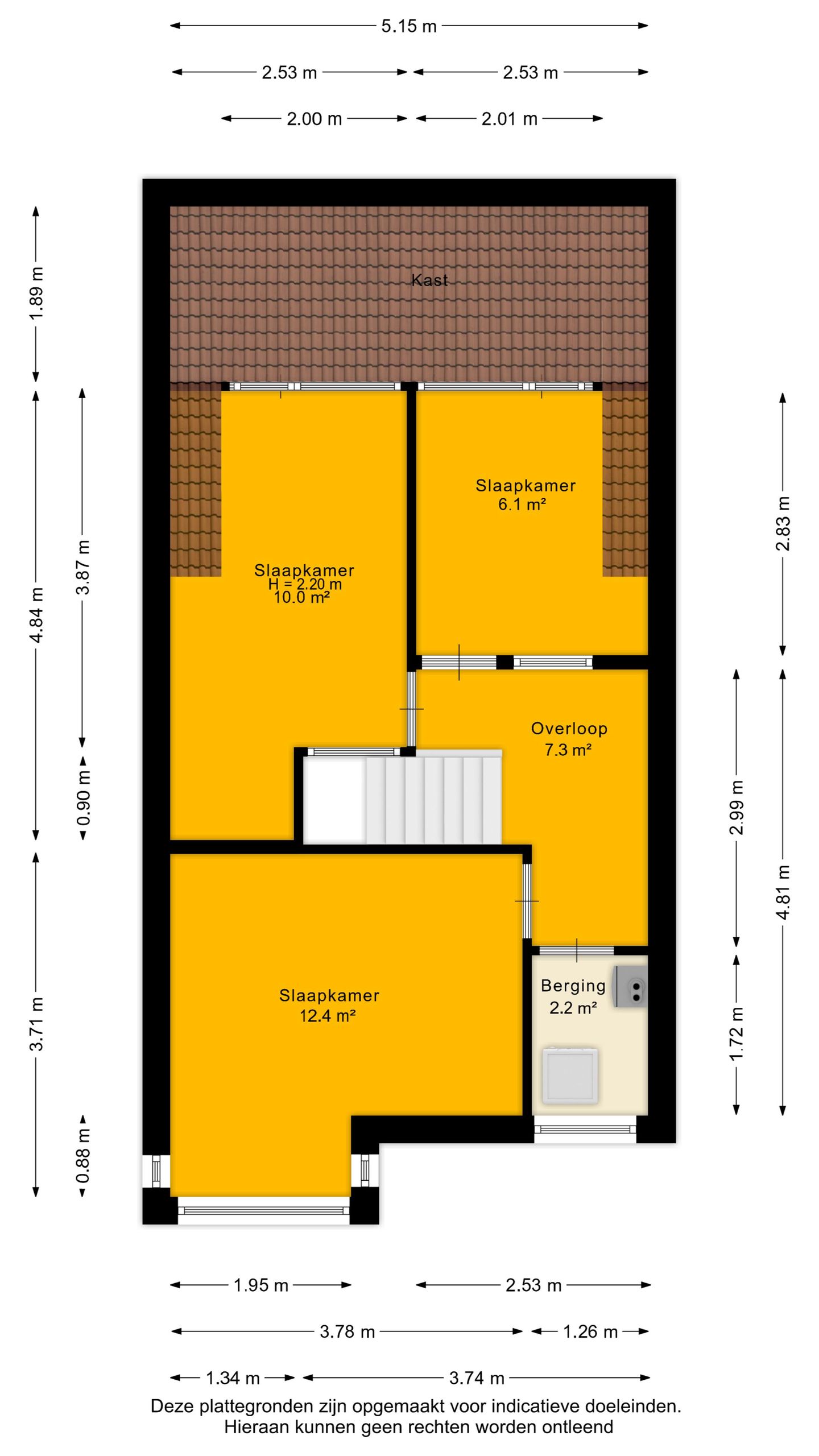 Foto 50 van Plesmanlaan 100