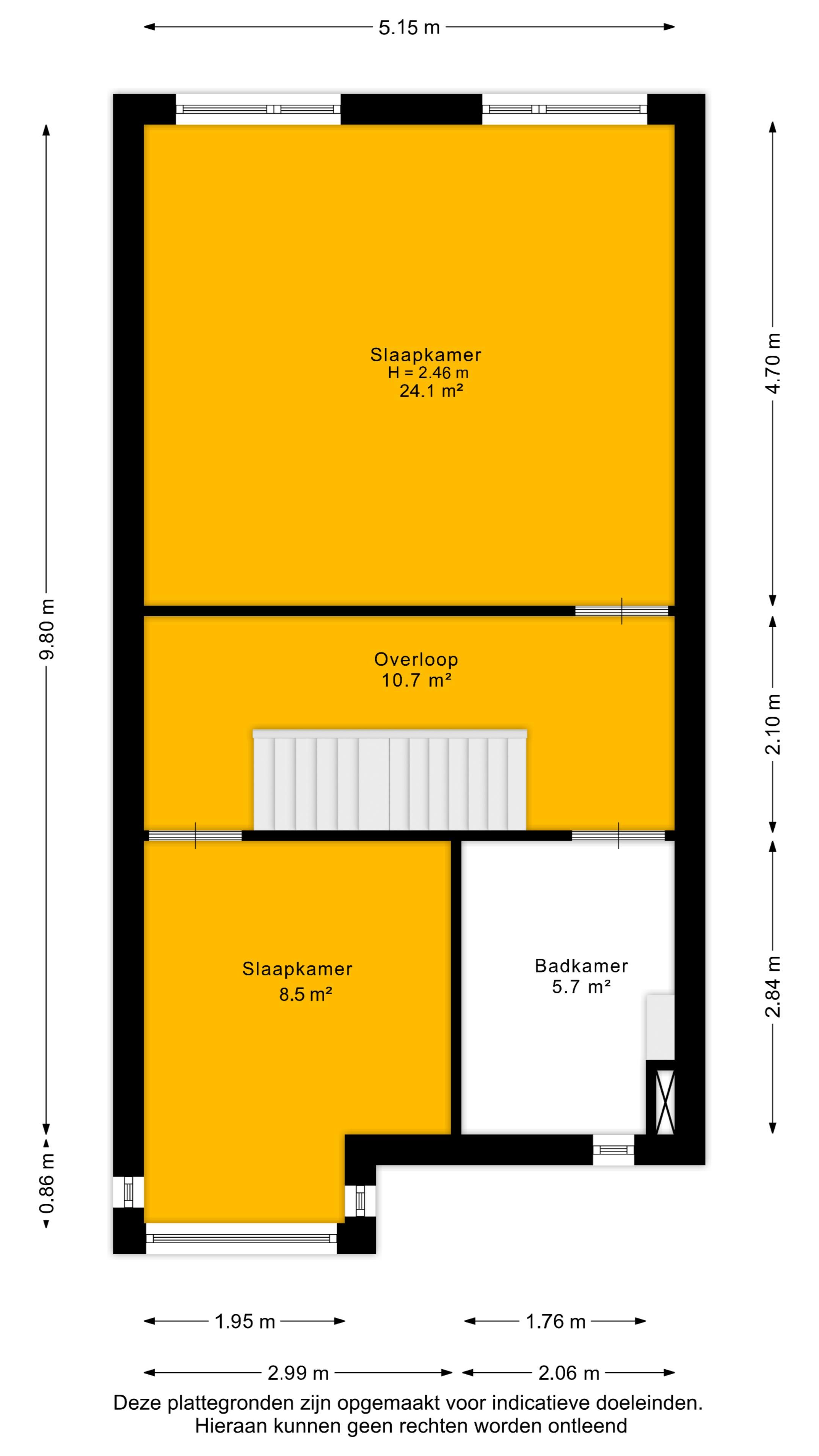 Foto 51 van Plesmanlaan 100
