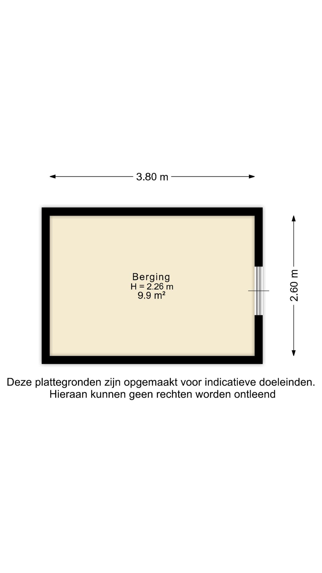 Foto 52 van Plesmanlaan 100