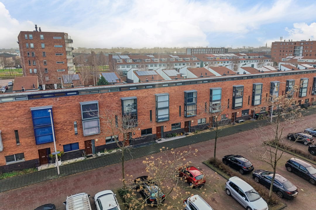 Foto 8 van Plesmanlaan 100