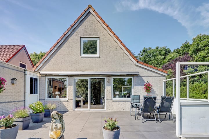 Foto 2 van Droge Wijmersweg 5-066