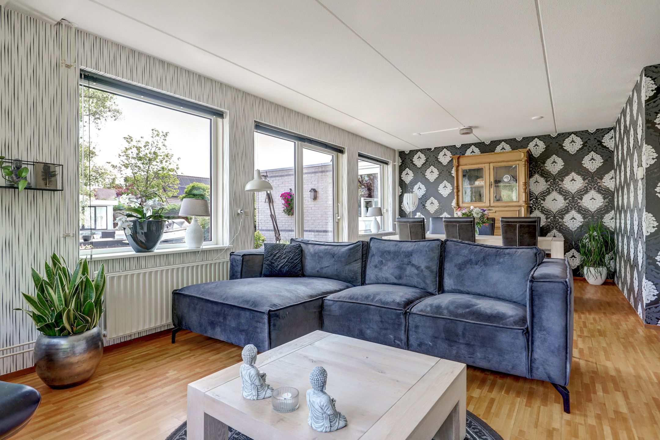 Foto 3 van Droge Wijmersweg 5-066