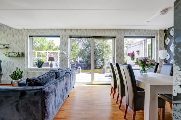 Foto 5 van Droge Wijmersweg 5-066