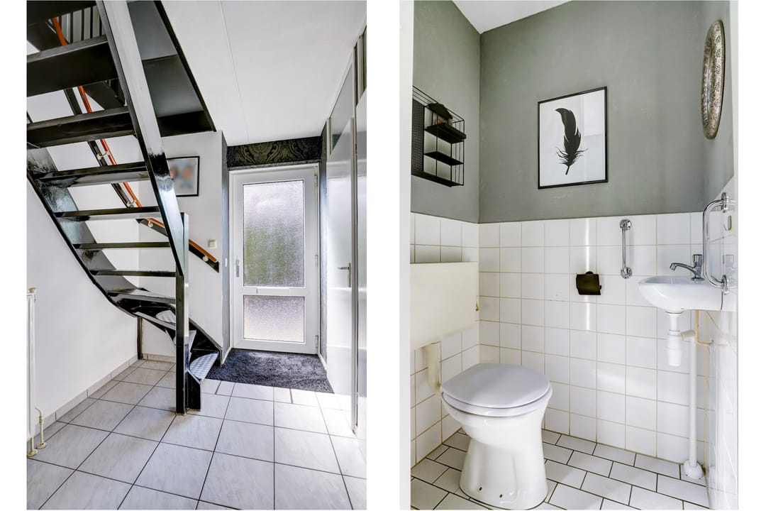 Foto 13 van Droge Wijmersweg 5-066