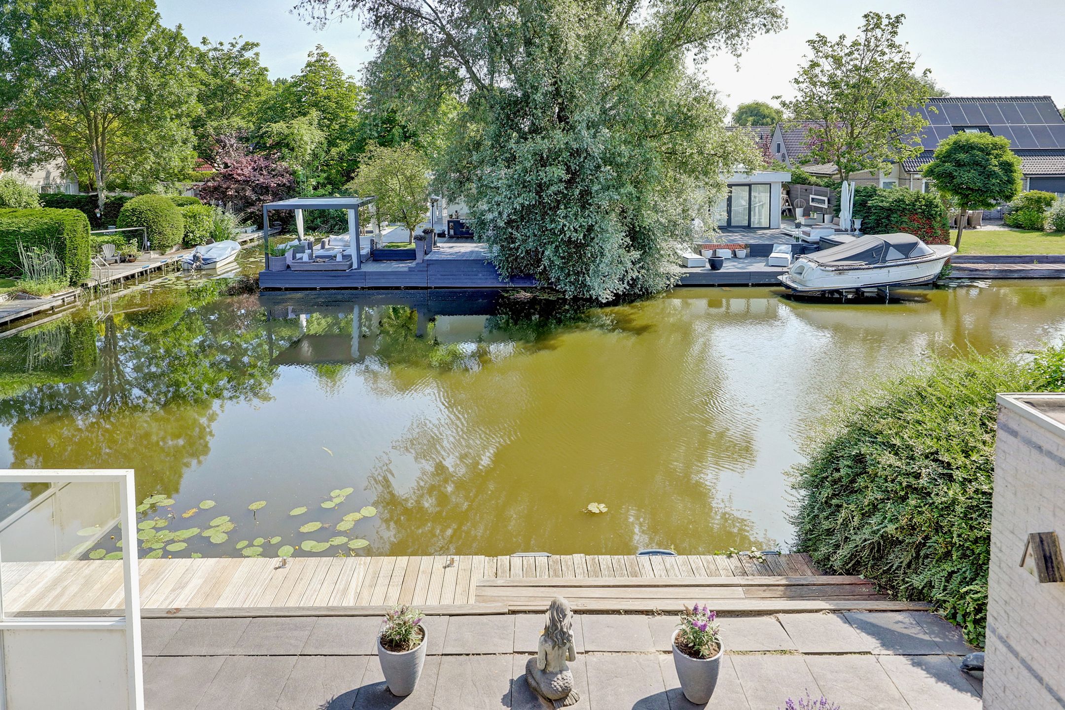 Foto 18 van Droge Wijmersweg 5-066