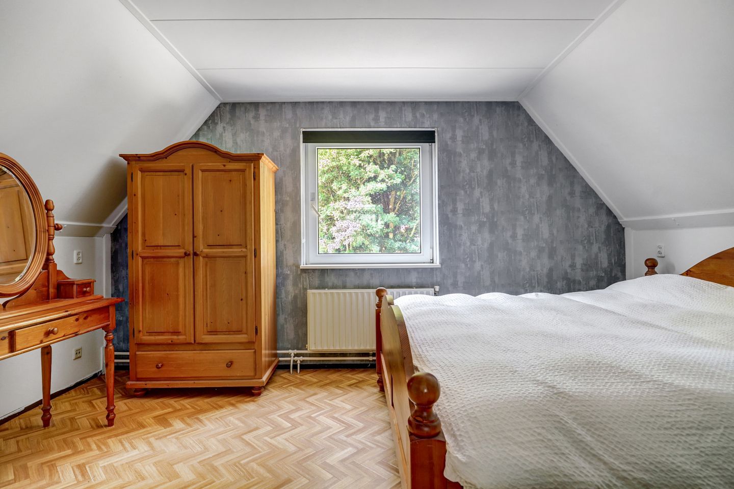 Foto 19 van Droge Wijmersweg 5-066