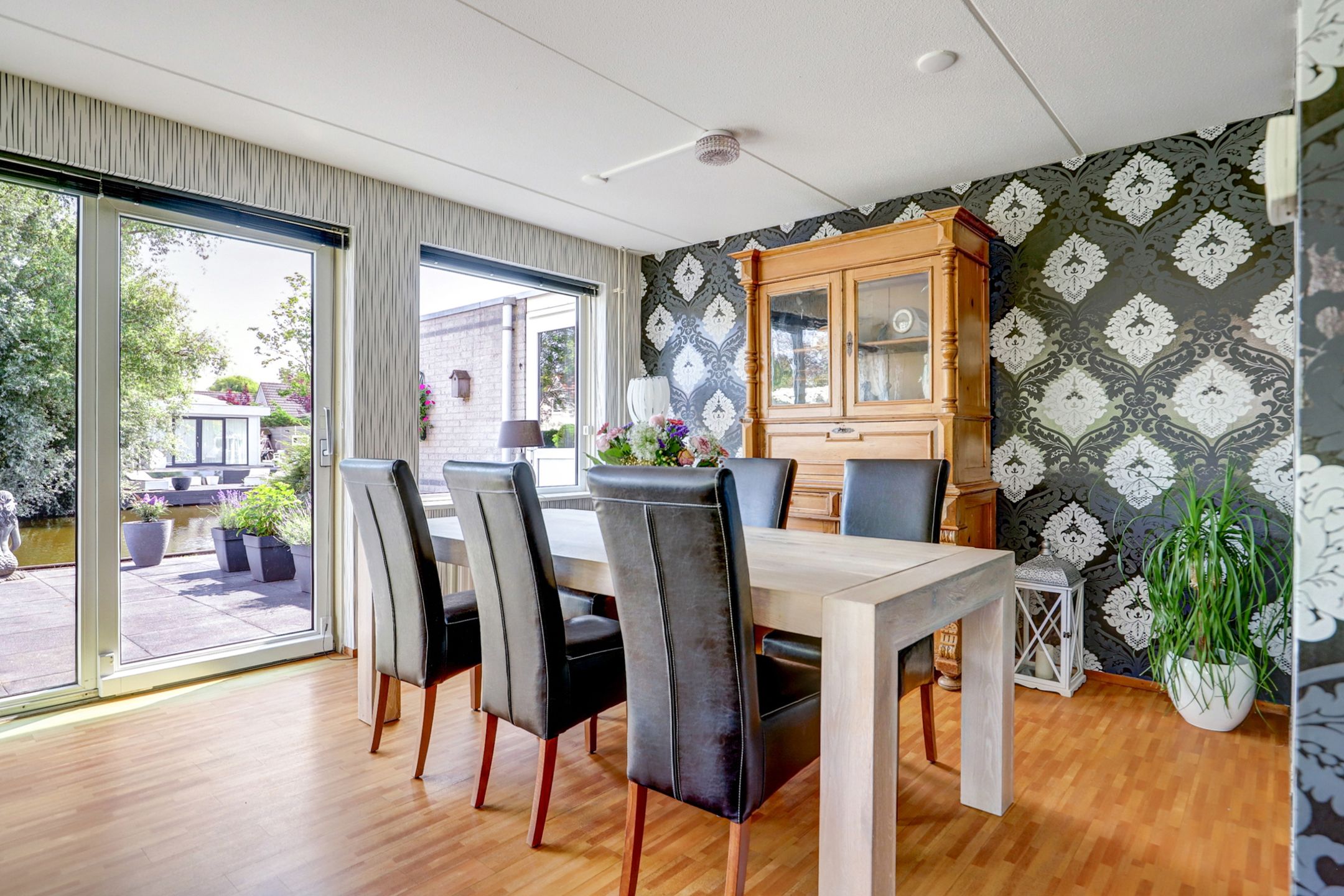 Foto 6 van Droge Wijmersweg 5-066