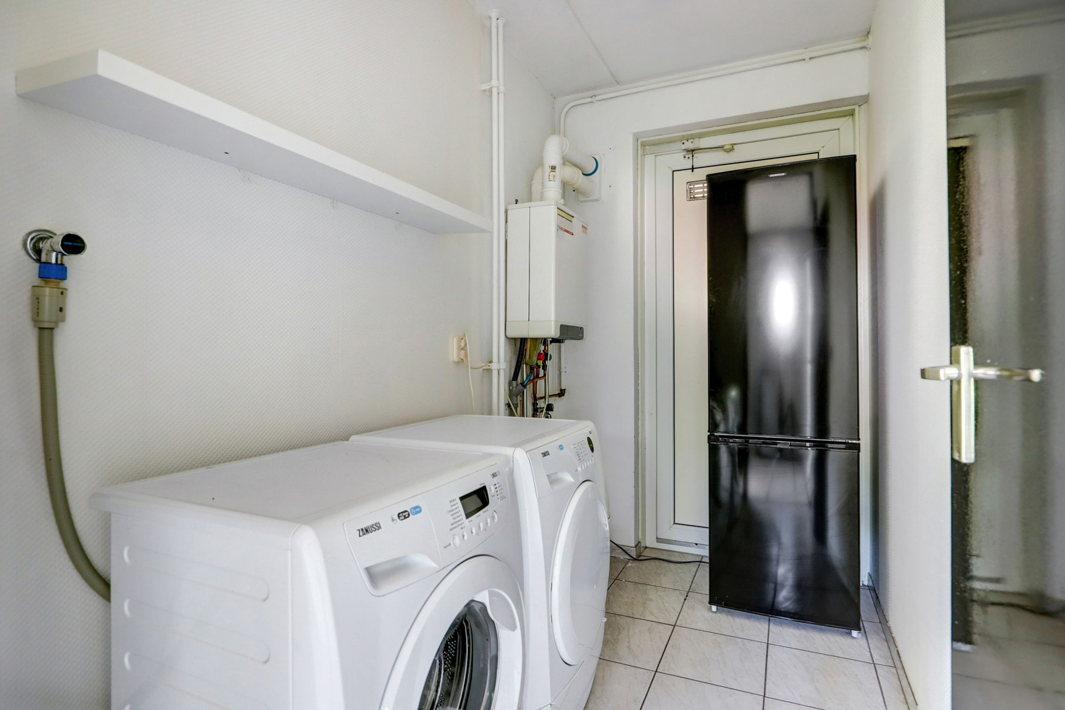 Foto 12 van Droge Wijmersweg 5-066