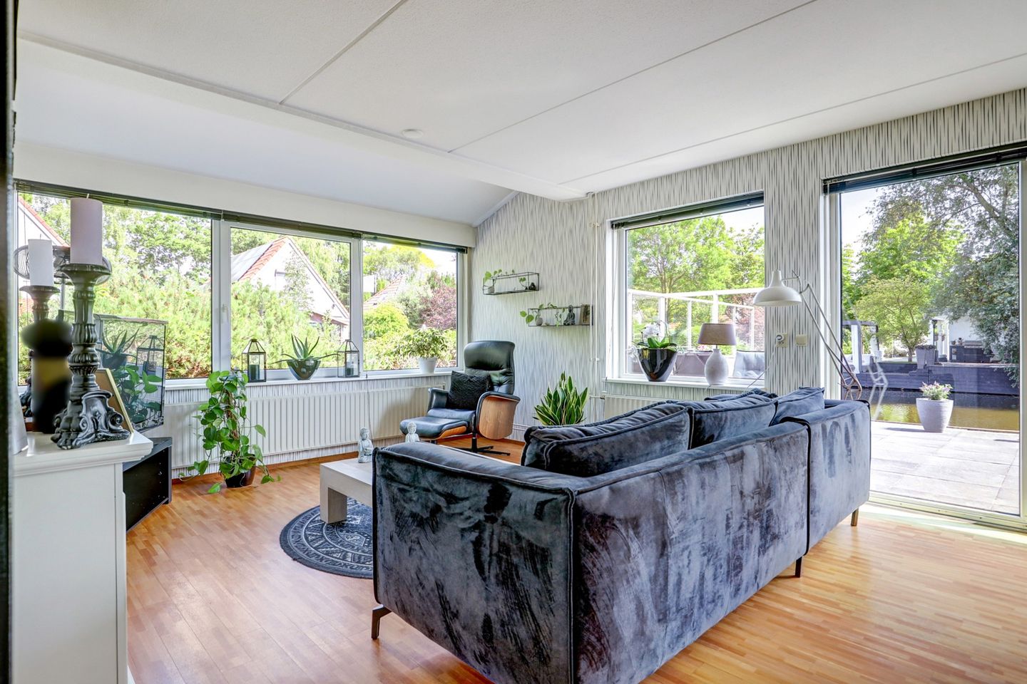 Foto 4 van Droge Wijmersweg 5-066