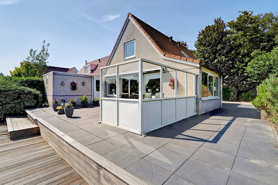 Foto 26 van Droge Wijmersweg 5-066