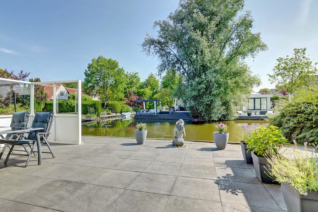 Foto 28 van Droge Wijmersweg 5-066