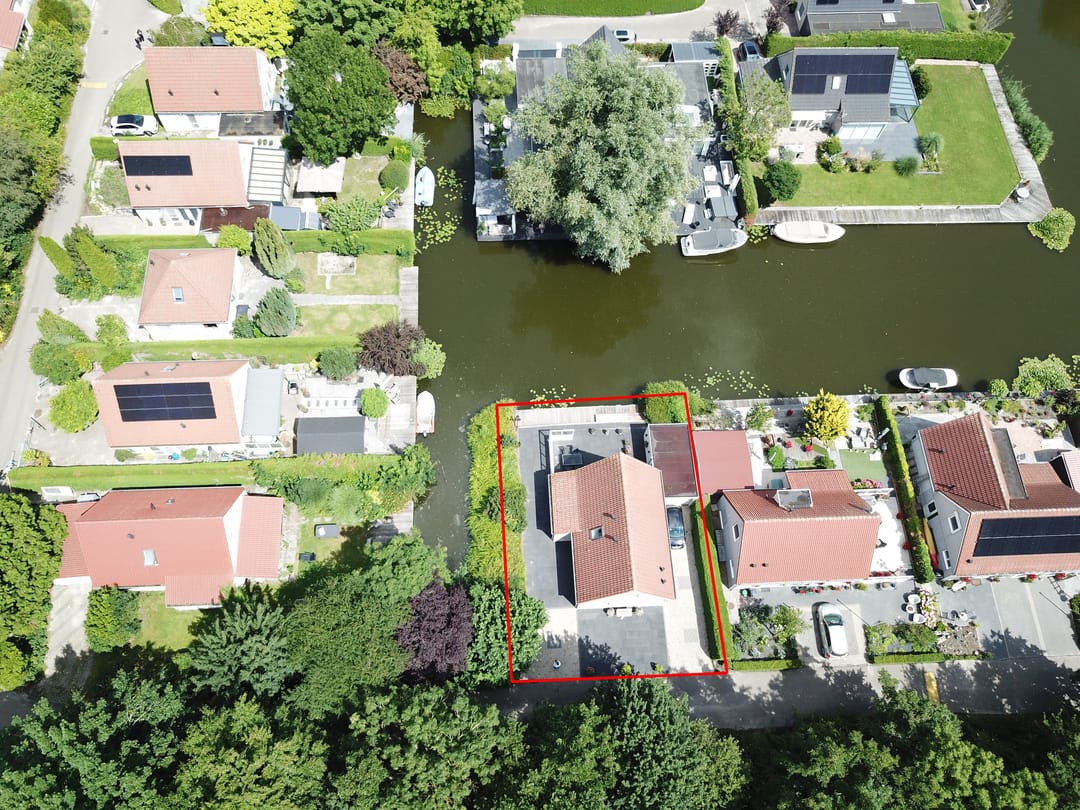 Foto 32 van Droge Wijmersweg 5-066