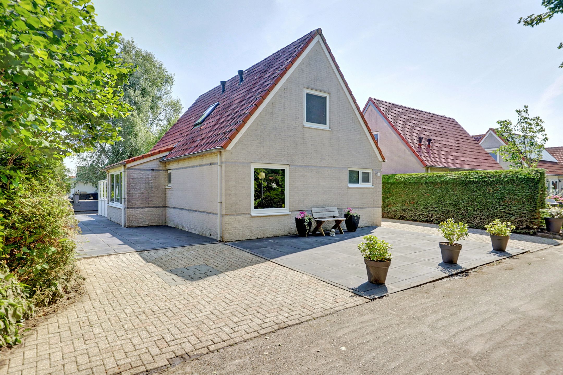 Foto 30 van Droge Wijmersweg 5-066